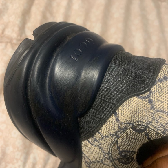 COPY - Mens Gucci Sneakers - Picture 8 of 12